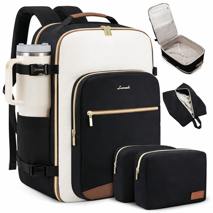 VOYRATRAVEL™ Carry-On Backpack