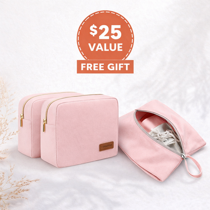 VOYRATRAVEL™ Carry-On Backpack